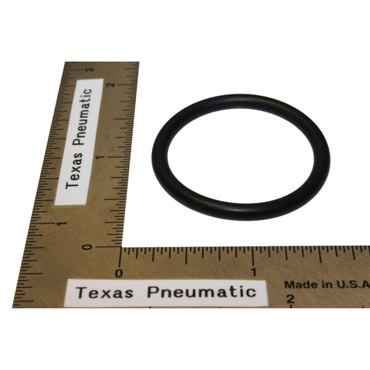LOWER VALVE BLOCK "O" RING (6T) - Texas Pneumatic TX-60018