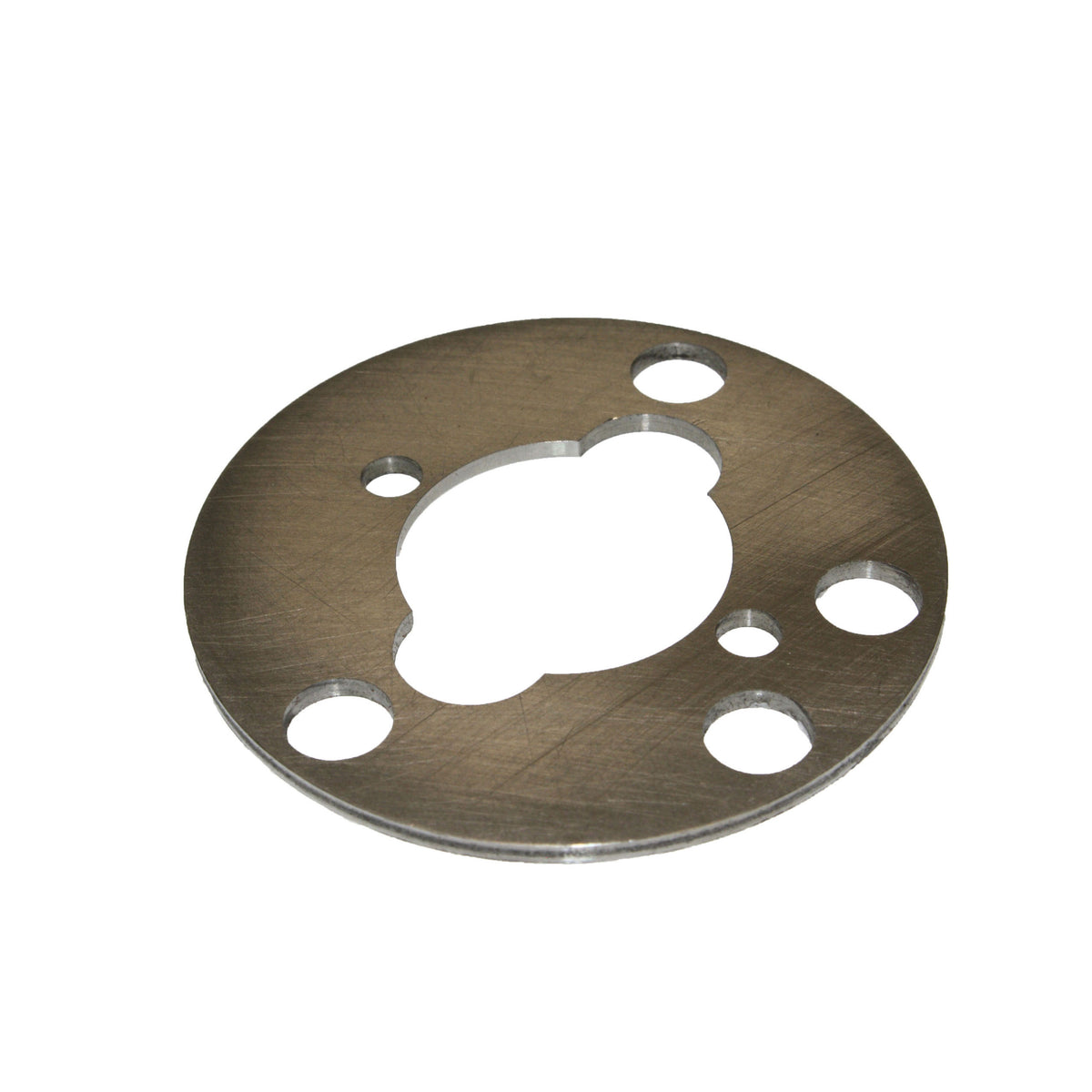 Center Plate (6T) - Texas Pneumatic TX-60020