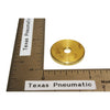 Throttle Valve Cap (6T) - Texas Pneumatic TX-60040