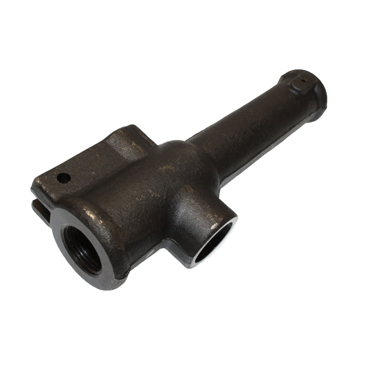 Throttle Body Bare (New Style) - Texas Pneumatic TX-60042