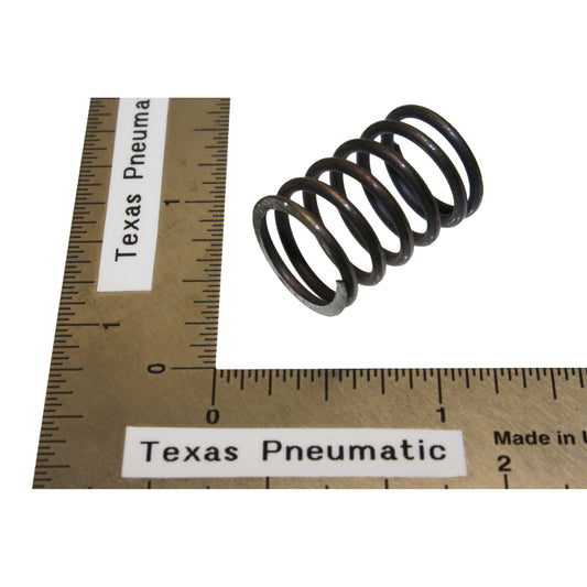 Throttle Ball Spring (New Style) - Texas Pneumatic TX-60046