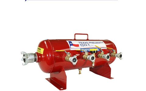 Air Manifold