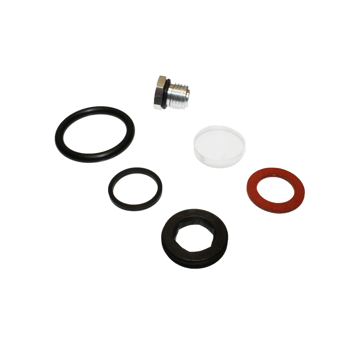 Constant Feed Lubricator Repair Kit for the TX-2L-CF and TX-3L-CF lubricators - Texas Pneumatic TX-CFL-RK