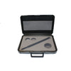 PLASTIC CASE w/FOAM INSERT - Texas Pneumatic TX-CHBK-05