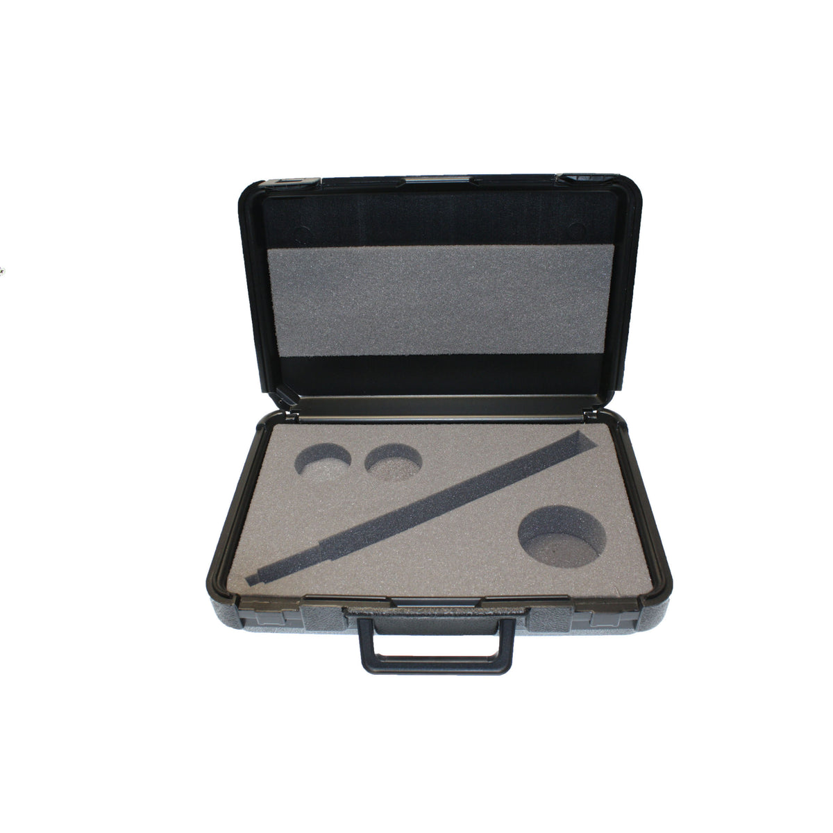 PLASTIC CASE w/FOAM INSERT - Texas Pneumatic TX-CHBK-05