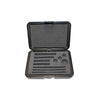 TX-CHRK Plastic Case w/ Labels & Literature - Texas Pneumatic TX-CHRK-00