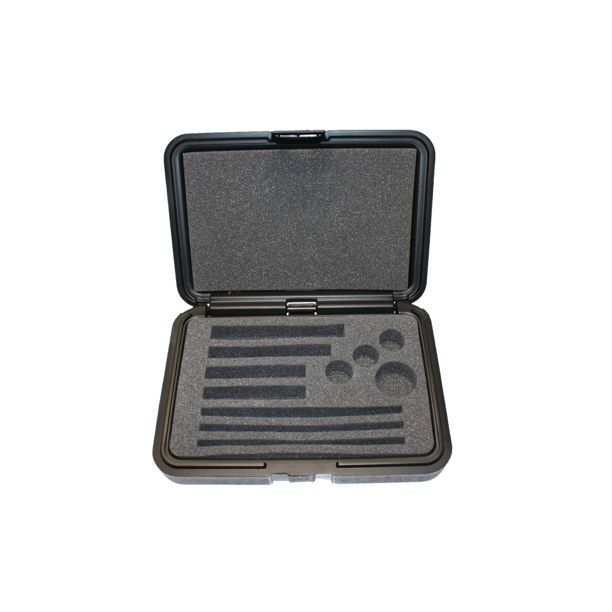 TX-CHRK Plastic Case w/ Labels & Literature - Texas Pneumatic TX-CHRK-00
