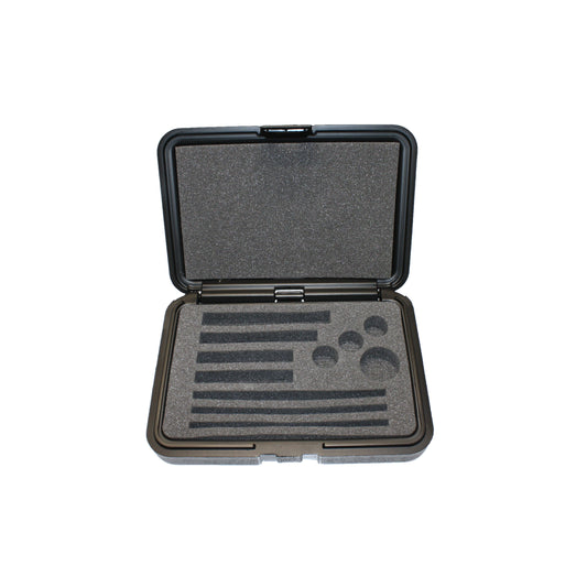 TX-CHRK Plastic Case w/ Labels & Literature - Texas Pneumatic TX-CHRK-00