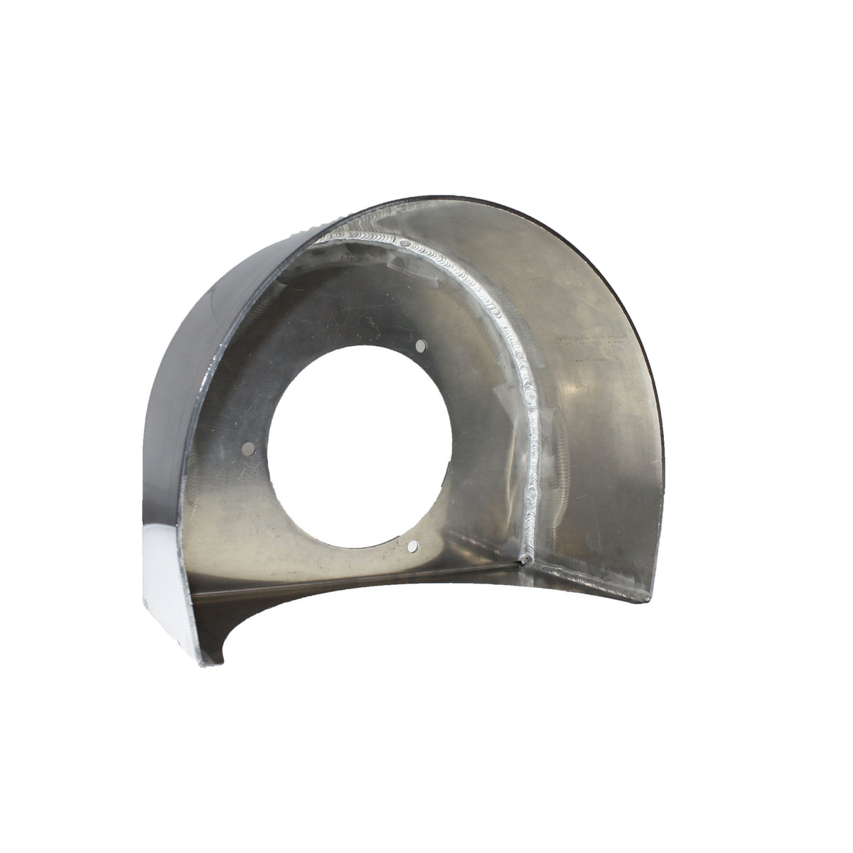 Shroud (Aluminum) - Texas Pneumatic TX-DCS-01