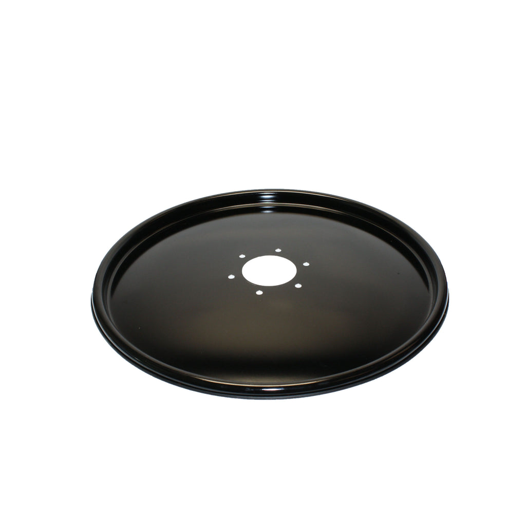 Machined Lid for TX-DCS2 System - Texas Pneumatic TX-DCS-04-2