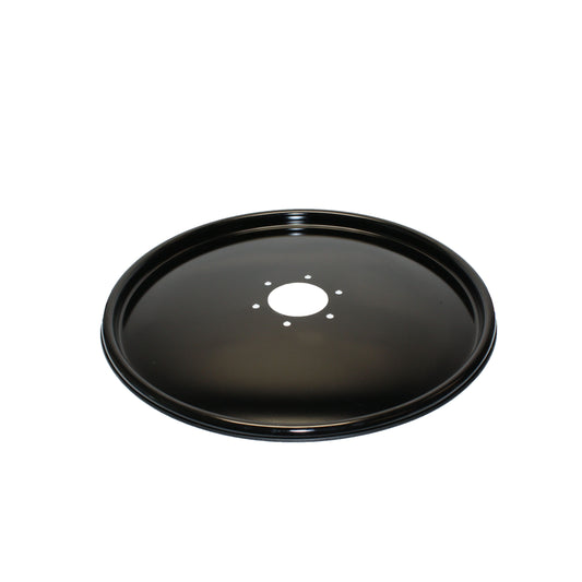 Machined Lid for TX-DCS2 System - Texas Pneumatic TX-DCS-04-2