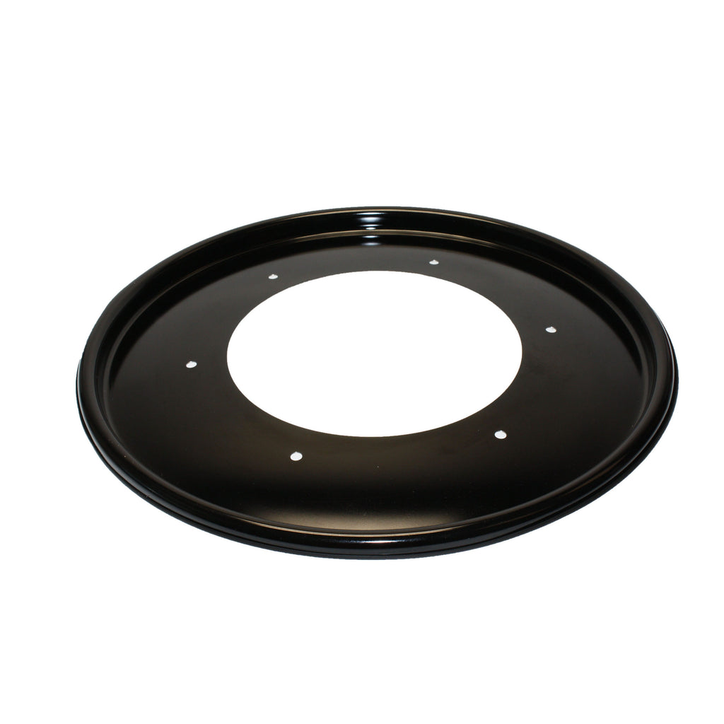 Machined Lid for Large HEPA Filter - Texas Pneumatic TX-DCS-04-FL