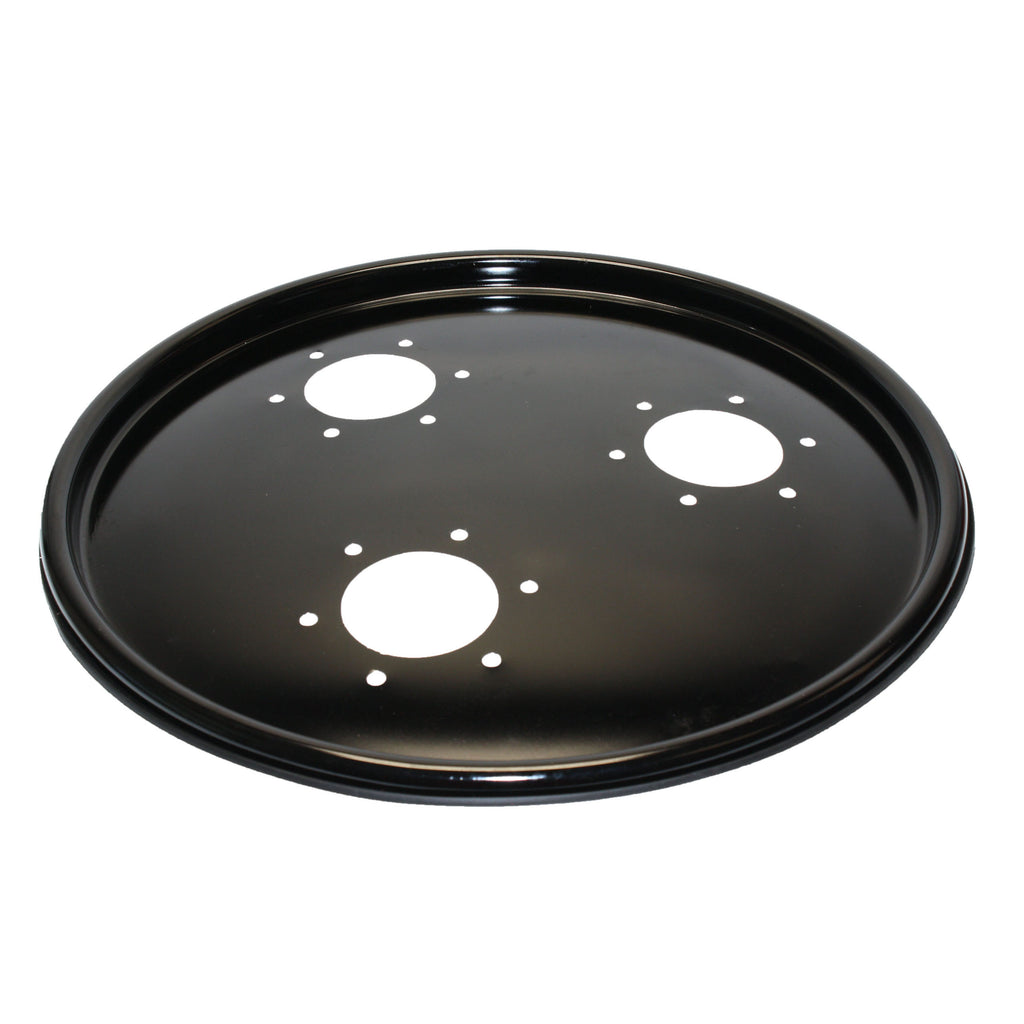 Machined Lid for 3-Way Multi Unit - Texas Pneumatic TX-DCS-04-MU3