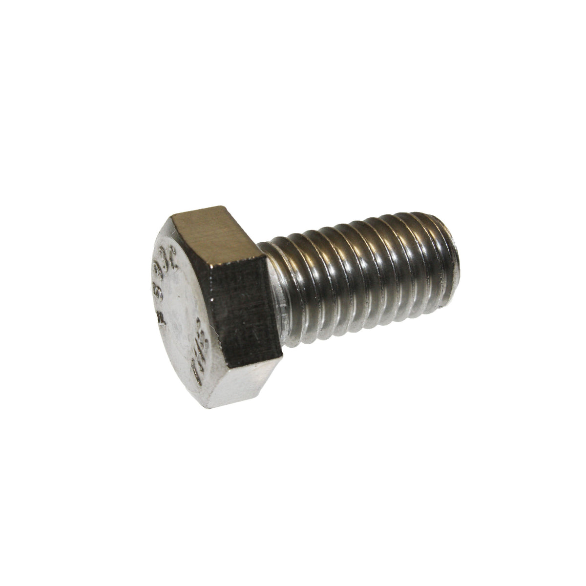 Axle Assembly Bolt - Texas Pneumatic TX-DCS-14