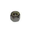 Axle Assembly Nyloc Nut - Texas Pneumatic TX-DCS-16