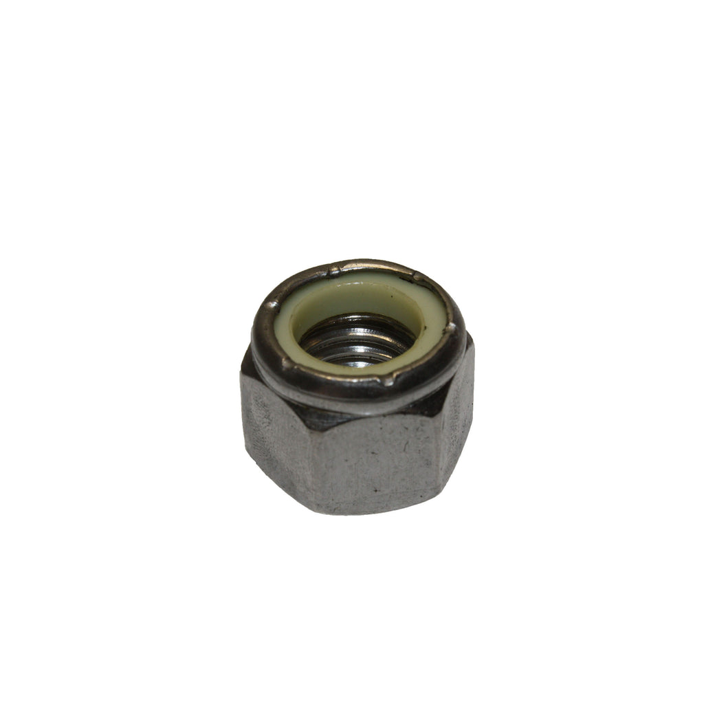 Axle Assembly Nyloc Nut - Texas Pneumatic TX-DCS-16