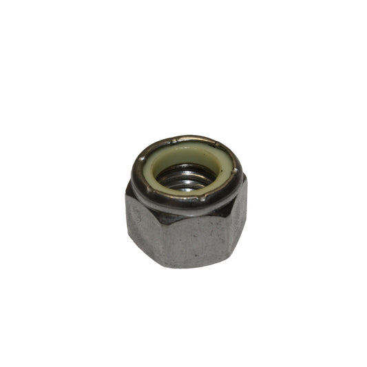 Axle Assembly Nyloc Nut - Texas Pneumatic TX-DCS-16