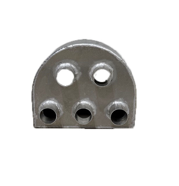 Shroud (5-Way) - Texas Pneumatic TX-DCS-20