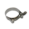 2-1/2" T-Bolt Clamp - Texas Pneumatic TX-DCS-29