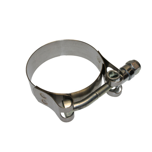 2-1/2" T-Bolt Clamp - Texas Pneumatic TX-DCS-29
