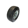 Rubber Wheel (Flat Free) - Texas Pneumatic TX-DCS-43
