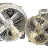 Texas Pneumatic 16" Jet Fan