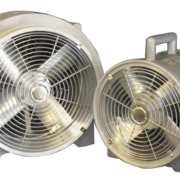 Texas Pneumatic 16" Jet Fan