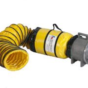 Texas Pneumatic 16" Jet Fan