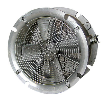 Texas Pneumatic 20" Jet Fan