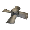 Prop Assembly (TX-JF20) (Balanced Blade w/ Cap, Gasket & 6 Screws) - Texas Pneumatic TX-JF2002A