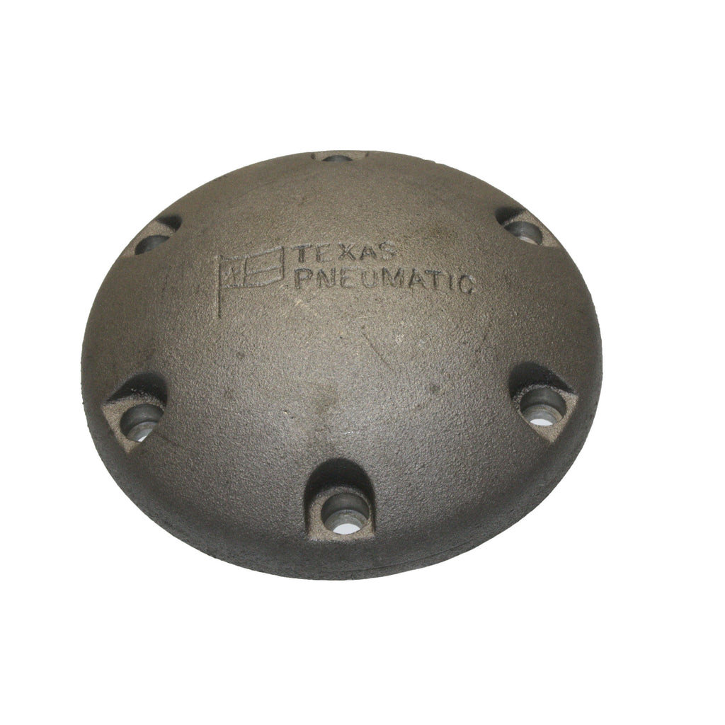 Inlet / Outlet Cap (TX-JF20) - Texas Pneumatic TX-JF2003