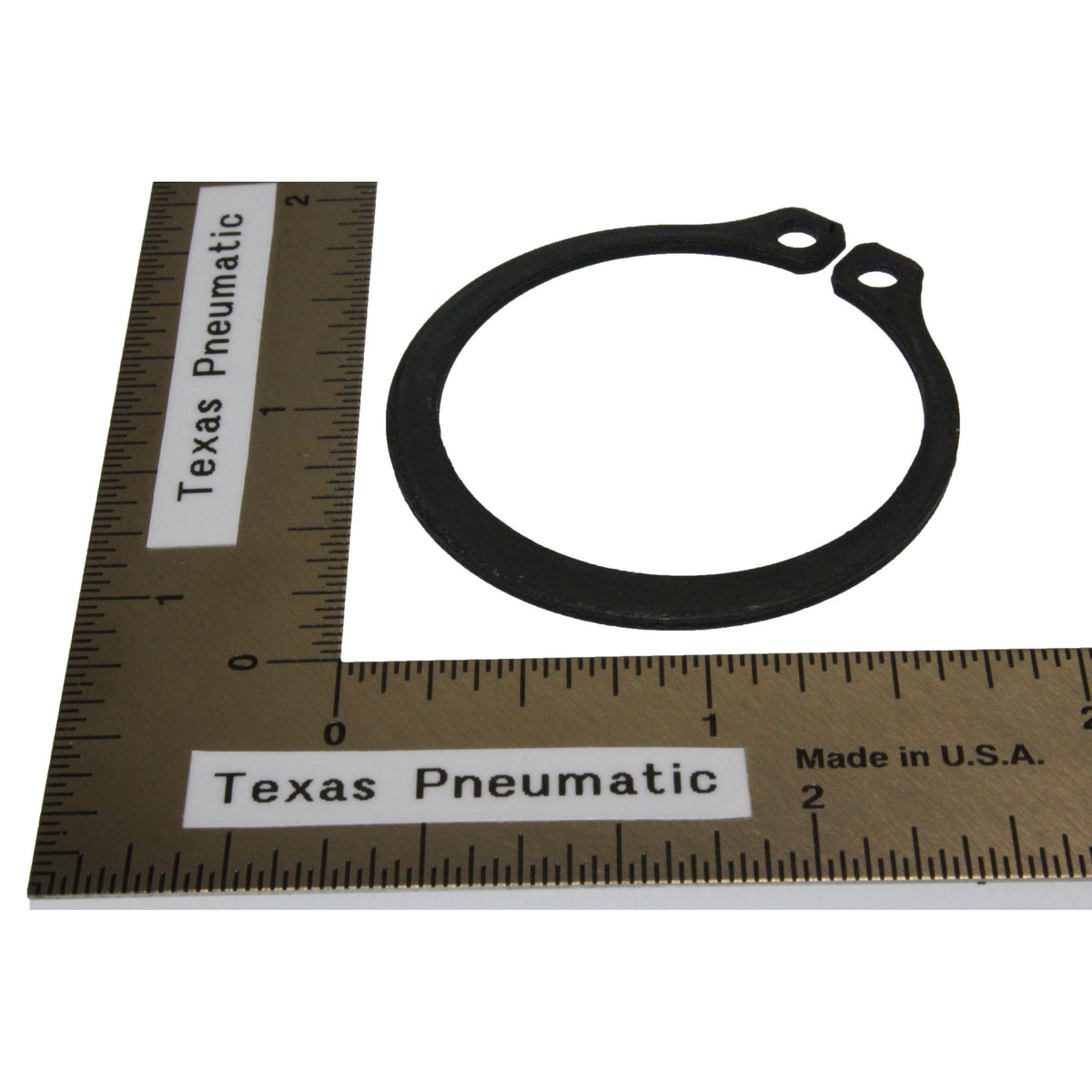 Small Snap Ring (Tx-JF20) - Texas Pneumatic TX-JF2009