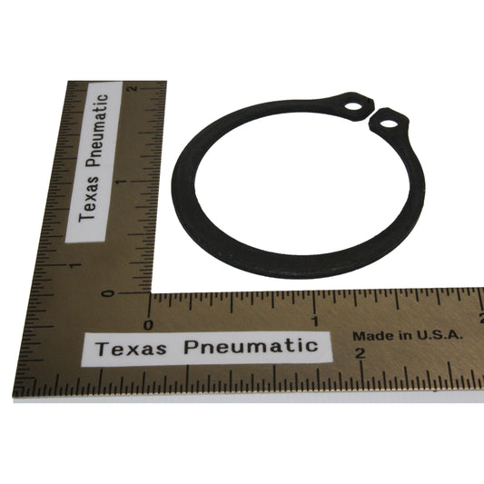 Small Snap Ring (Tx-JF20) - Texas Pneumatic TX-JF2009