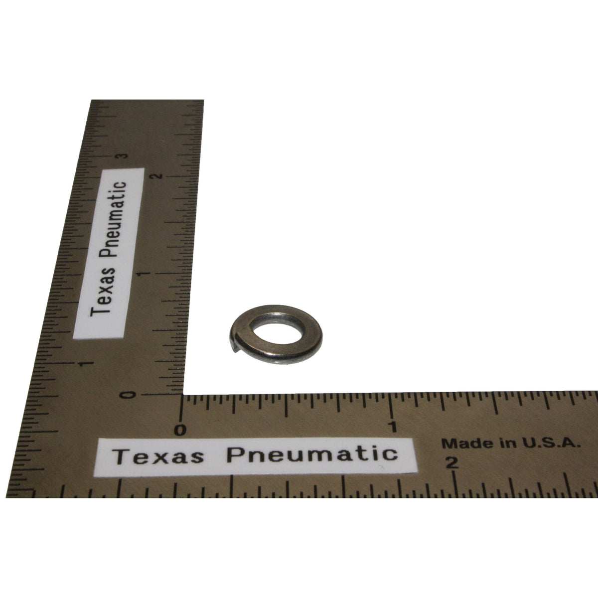 1/4" Split Lockwasher (Tx-JF20) - Texas Pneumatic TX-JF2016