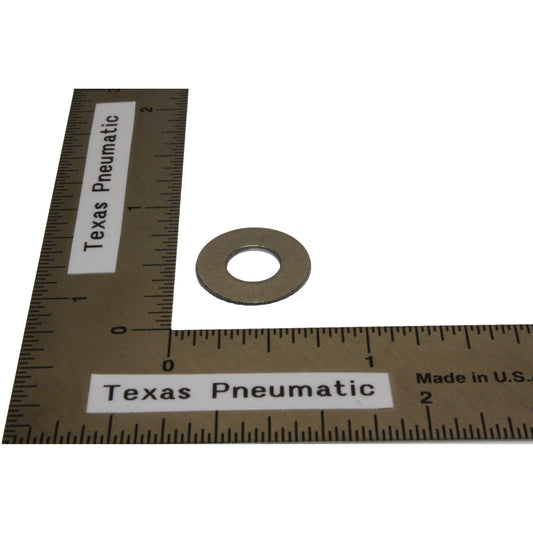 1/4" Flat Washer (TX-JF20 & TX-JF24) - Texas Pneumatic TX-JF2017