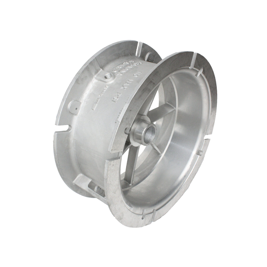 24" Jet Fan Housing (TX-JF24) - Texas Pneumatic TX-JF2401