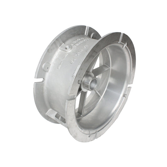 24" Jet Fan Housing (TX-JF24) - Texas Pneumatic TX-JF2401