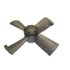 Prop Assembly (Tx-JF24) (Balanced Blade w/ Cap, Gasket & 6 Screws) - Texas Pneumatic TX-JF2402A