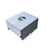 STAINLESS SHROUD FOR TX-MSS-400 - Texas Pneumatic TX-MSS-03