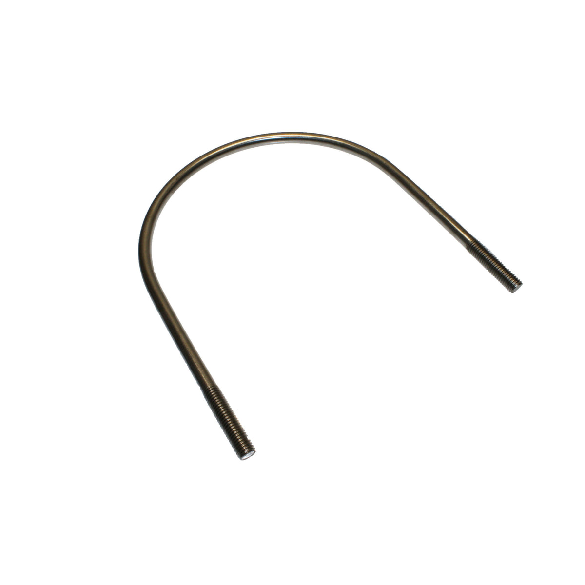 "U" BOLT - 8" x 1/2" - 13 (STAINLESS) - Texas Pneumatic TX-MSS-06