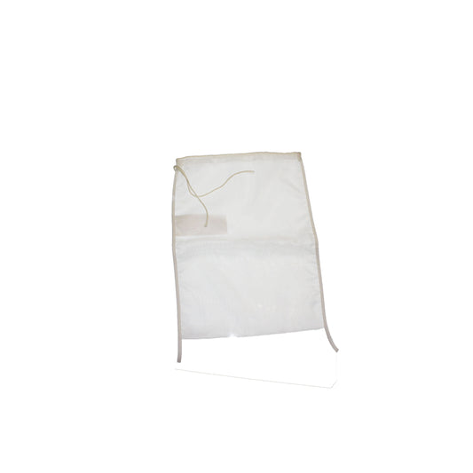 MESH FILTER BAG w/ DRAWSTRING - Texas Pneumatic TX-MSS-09