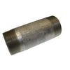 2" MPT x 5.5" PIPE NIPPLE - STAINLESS - Texas Pneumatic TX-MSS-16