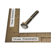 1/4"-20 x 1-1/2" HEX BOLT - STAINLESS - Texas Pneumatic TX-MSS-23
