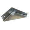 FILTER SUPPORT BRACKET - GALVANIZED STEEL - Texas Pneumatic TX-MSS-31