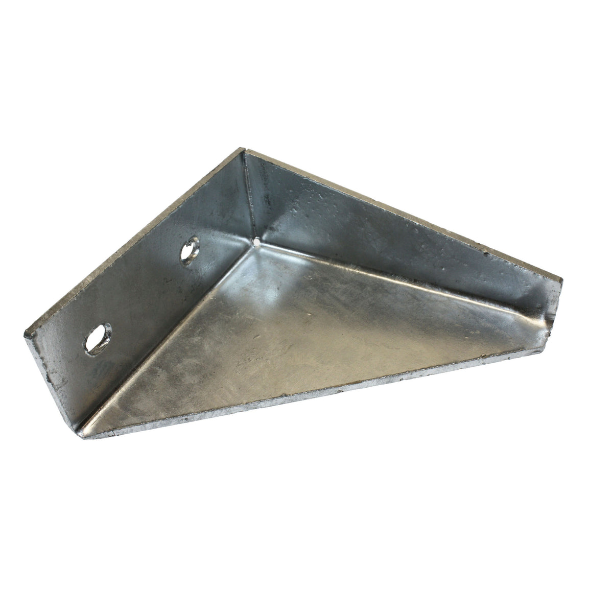 FILTER SUPPORT BRACKET - GALVANIZED STEEL - Texas Pneumatic TX-MSS-31
