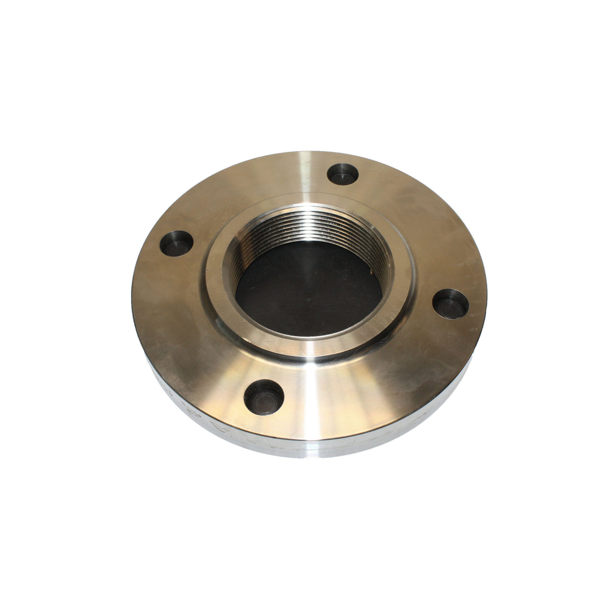 3" NPT THREADED FLANGE - Texas Pneumatic TX-MSS-47