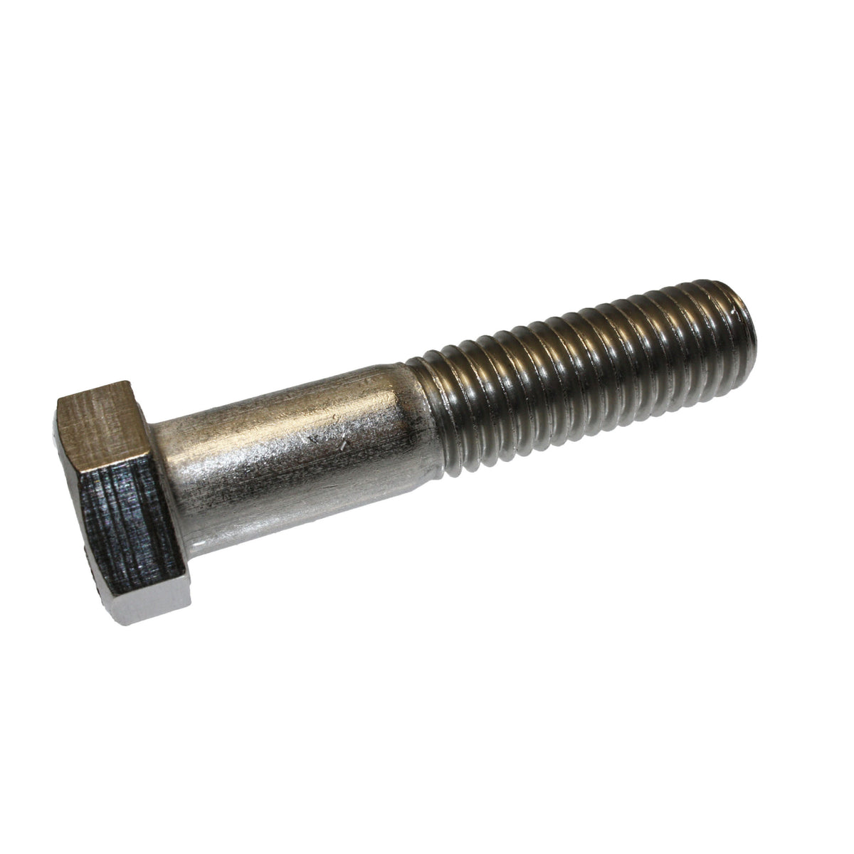 5/8"-11 x 3" HEX HEAD BOLT - STAINLESS - Texas Pneumatic TX-MSS-52