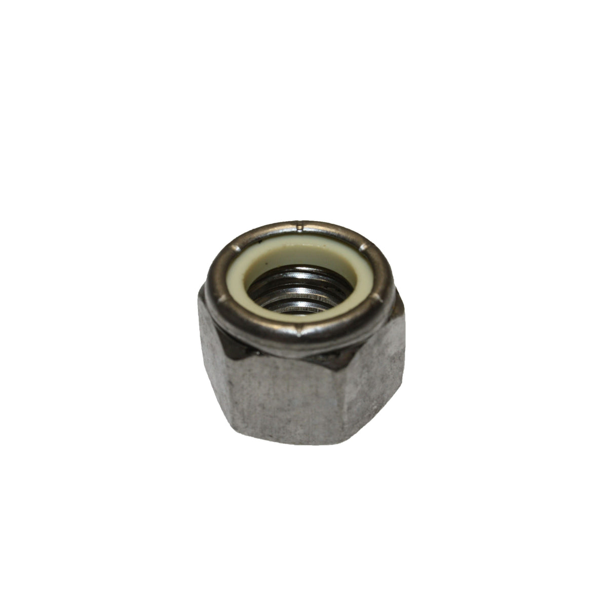 5/8"-11 NYLOC NUT - STAINLESS - Texas Pneumatic TX-MSS-53