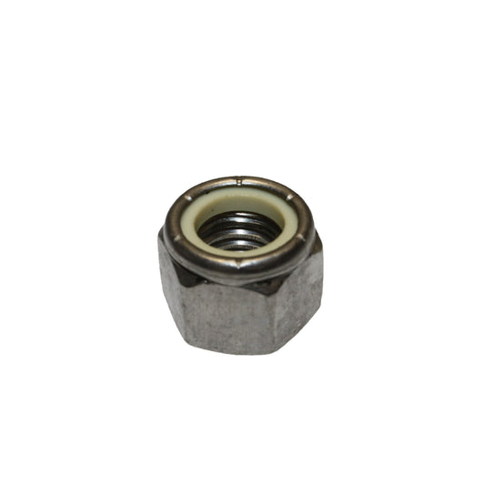 5/8"-11 NYLOC NUT - STAINLESS - Texas Pneumatic TX-MSS-53
