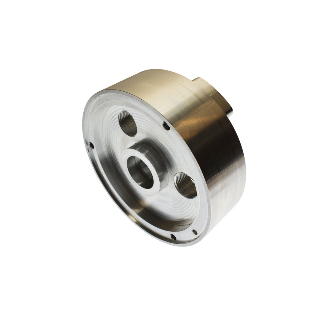 PNEU-LIGHT MOTOR BASE - Texas Pneumatic TX-PL02